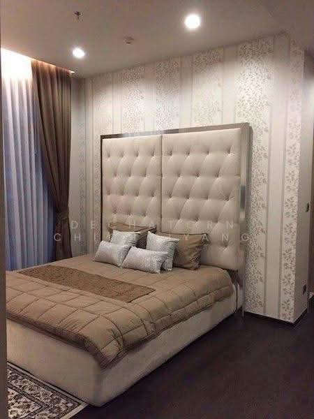 The XXXIX By Sansiri : เดอะ เทอร์ทีไนน์ บาย แสนสิริ, กรุงเทพ, 300 ซอยสุขุมวิท 39 แขวงคลองตันเหนือ เขตวัฒนา กรุงเทพมหานคร, คลองตันเหนือ, วัฒนา, กรุงเทพ, 58 ตร.ม., คอนโด ให้เช่า, โดย Dechatorn Chichaiyang, 500574583 - DDproperty.com