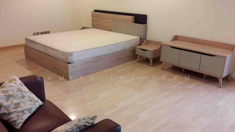 59 Heritage, Bangkok, 18 Soi Sukhumvit 59, Khlong Tan Nua, Watthana, Bangkok, 3 Bedrooms, 160 sqm, Condo For Rent, by Ramita Theptham, 500574584 - DDproperty.com
