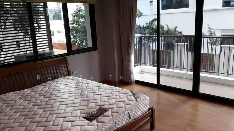 59 Heritage, Bangkok, 18 Soi Sukhumvit 59, Khlong Tan Nua, Watthana, Bangkok, 3 Bedrooms, 160 sqm, Condo For Rent, by Ramita Theptham, 500574584 - DDproperty.com