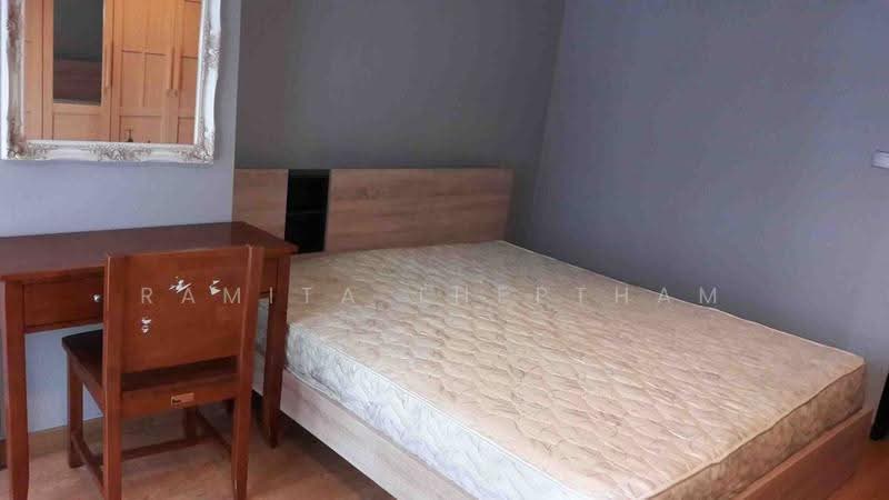59 Heritage, Bangkok, 18 Soi Sukhumvit 59, Khlong Tan Nua, Watthana, Bangkok, 3 Bedrooms, 160 sqm, Condo For Rent, by Ramita Theptham, 500574584 - DDproperty.com