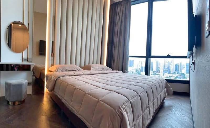 The Esse Sukhumvit 36 : ดิ เอส สุขุมวิท 36, กรุงเทพ, ซอยสุขุมวิท 36 ถนนสุขุมวิท, พระโขนง, คลองเตย, กรุงเทพ, 38 ตร.ม., คอนโด ขาย, โดย Manapong Phromphitak, 500574586 - DDproperty.com