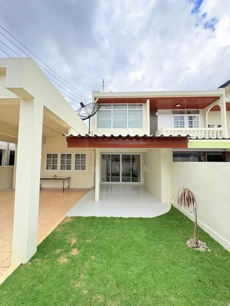 Retro-style House for Rent | Home Office Allowed | Phasuk Santi, Phatthanakan 69(SPSMG236), bangkok, พัฒนาการ 69, Prawet, Bangkok, 4 Bedrooms, 176 sqm, Single Detached House For Rent, by Khun Ming, 500574587 - DDproperty.com