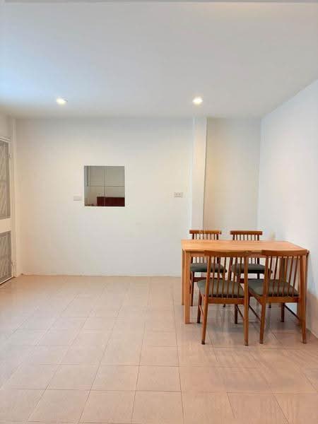 Retro-style House for Rent | Home Office Allowed | Phasuk Santi, Phatthanakan 69(SPSMG236), bangkok, พัฒนาการ 69, Prawet, Bangkok, 4 Bedrooms, 176 sqm, Single Detached House For Rent, by Khun Ming, 500574587 - DDproperty.com