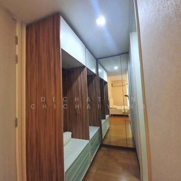 Via 31, Bangkok, Soi Sukhumvit 31, Khlong Tan Nua, Watthana, Bangkok, 1 Bedroom, 53 sqm, Condo For Rent, by Dechatorn Chichaiyang, 500574588 - DDproperty.com
