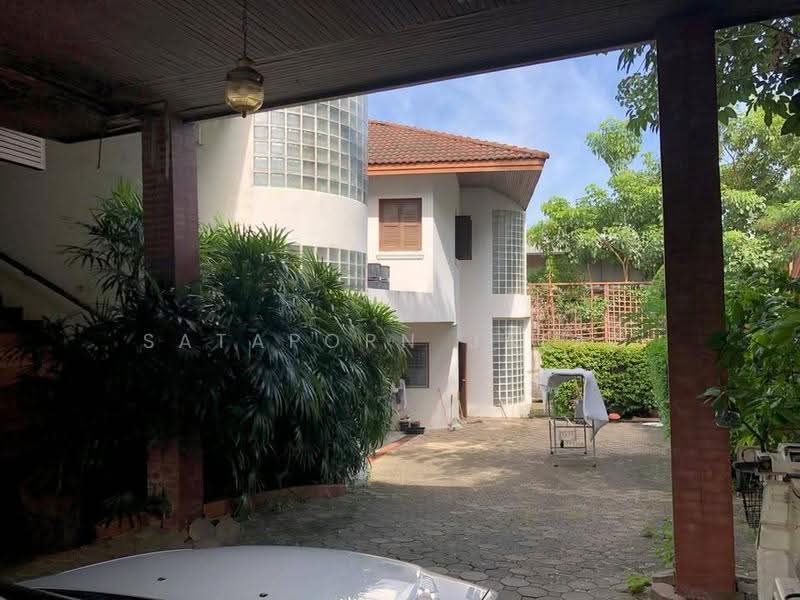 บ้าน 4-ห้องนอน, กรุงเทพ, บางจาก, พระโขนง, กรุงเทพ, 880 ตร.ม., บ้านเดี่ยว ให้เช่า, โดย Sataporn Jalao, 500574591 - DDproperty.com