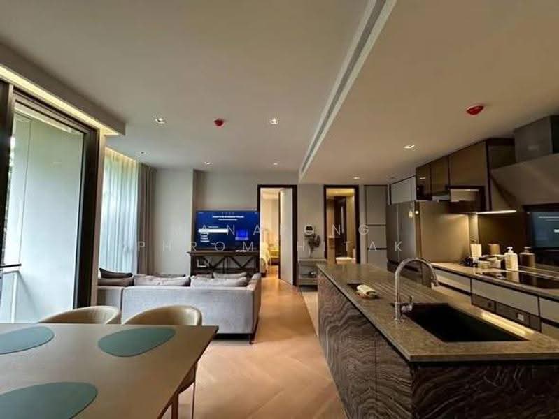 The Reserve 61 Hideaway, กรุงเทพ, 92 Sukhumvit 61, คลองตันเหนือ, วัฒนา, กรุงเทพ, 68 ตร.ม., คอนโด ให้เช่า, โดย Manapong Phromphitak, 500574593 - DDproperty.com