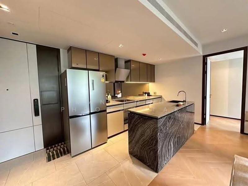 The Reserve 61 Hideaway, Bangkok, 92 Sukhumvit 61, Khlong Tan Nua, Watthana, Bangkok, 2 Bedrooms, 68 sqm, Condo For Rent, by Manapong Phromphitak, 500574593 - DDproperty.com