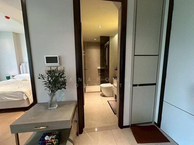The Reserve 61 Hideaway, กรุงเทพ, 92 Sukhumvit 61, คลองตันเหนือ, วัฒนา, กรุงเทพ, 68 ตร.ม., คอนโด ให้เช่า, โดย Manapong Phromphitak, 500574593 - DDproperty.com