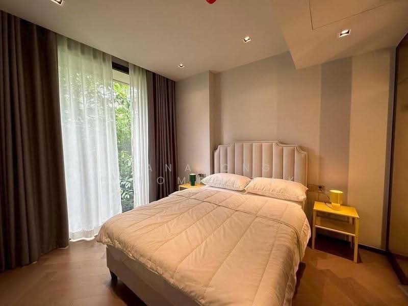 The Reserve 61 Hideaway, กรุงเทพ, 92 Sukhumvit 61, คลองตันเหนือ, วัฒนา, กรุงเทพ, 68 ตร.ม., คอนโด ให้เช่า, โดย Manapong Phromphitak, 500574593 - DDproperty.com