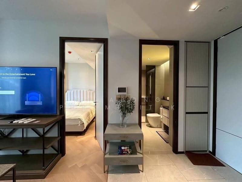 The Reserve 61 Hideaway, กรุงเทพ, 92 Sukhumvit 61, คลองตันเหนือ, วัฒนา, กรุงเทพ, 68 ตร.ม., คอนโด ให้เช่า, โดย Manapong Phromphitak, 500574593 - DDproperty.com