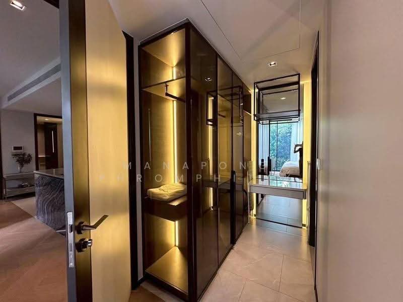 The Reserve 61 Hideaway, กรุงเทพ, 92 Sukhumvit 61, คลองตันเหนือ, วัฒนา, กรุงเทพ, 68 ตร.ม., คอนโด ให้เช่า, โดย Manapong Phromphitak, 500574593 - DDproperty.com