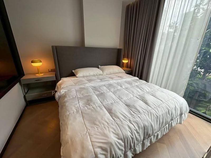 The Reserve 61 Hideaway, กรุงเทพ, 92 Sukhumvit 61, คลองตันเหนือ, วัฒนา, กรุงเทพ, 68 ตร.ม., คอนโด ให้เช่า, โดย Manapong Phromphitak, 500574593 - DDproperty.com
