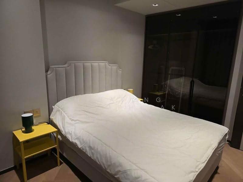 The Reserve 61 Hideaway, Bangkok, 92 Sukhumvit 61, Khlong Tan Nua, Watthana, Bangkok, 2 Bedrooms, 68 sqm, Condo For Rent, by Manapong Phromphitak, 500574593 - DDproperty.com