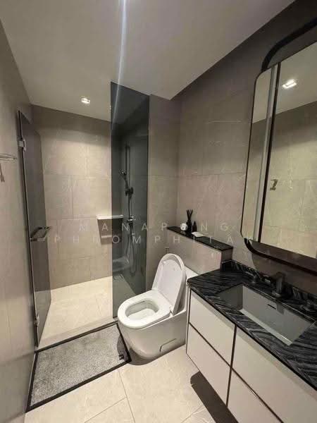 The Reserve 61 Hideaway, Bangkok, 92 Sukhumvit 61, Khlong Tan Nua, Watthana, Bangkok, 2 Bedrooms, 68 sqm, Condo For Rent, by Manapong Phromphitak, 500574593 - DDproperty.com
