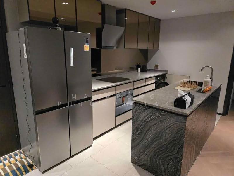 The Reserve 61 Hideaway, Bangkok, 92 Sukhumvit 61, Khlong Tan Nua, Watthana, Bangkok, 2 Bedrooms, 68 sqm, Condo For Rent, by Manapong Phromphitak, 500574593 - DDproperty.com