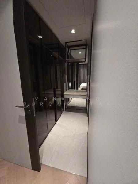 The Reserve 61 Hideaway, Bangkok, 92 Sukhumvit 61, Khlong Tan Nua, Watthana, Bangkok, 2 Bedrooms, 68 sqm, Condo For Rent, by Manapong Phromphitak, 500574593 - DDproperty.com