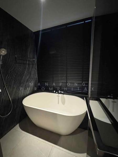 The Reserve 61 Hideaway, Bangkok, 92 Sukhumvit 61, Khlong Tan Nua, Watthana, Bangkok, 2 Bedrooms, 68 sqm, Condo For Rent, by Manapong Phromphitak, 500574593 - DDproperty.com