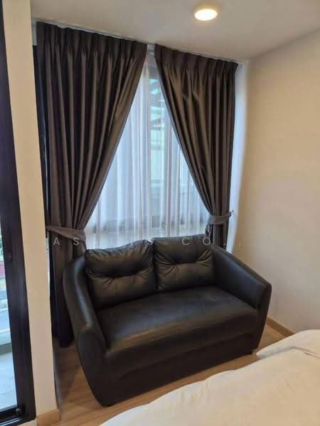 Chateau In Town Pinklao-Siriraj : ชาโตว์ อินทาวน์ ปิ่นเกล้า-ศิริราช, กรุงเทพ, บางยี่ขัน, บางพลัด, กรุงเทพ, 29 ตร.ม., คอนโด ให้เช่า, โดย Uptown Assets Co., Ltd, 500574595 - DDproperty.com