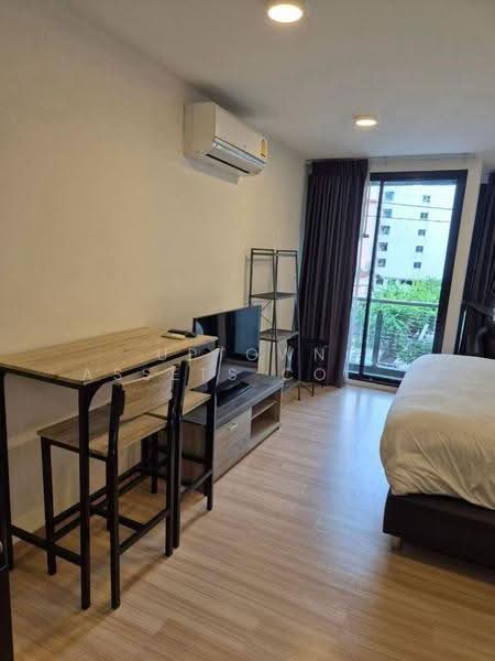 Chateau In Town Pinklao-Siriraj : ชาโตว์ อินทาวน์ ปิ่นเกล้า-ศิริราช, กรุงเทพ, บางยี่ขัน, บางพลัด, กรุงเทพ, 29 ตร.ม., คอนโด ให้เช่า, โดย Uptown Assets Co., Ltd, 500574595 - DDproperty.com