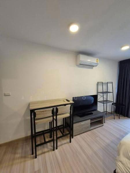 Chateau In Town Pinklao-Siriraj, Bangkok, Bang Yi Khan, Bang Phlat, Bangkok, 1 Bedroom, 29 sqm, Condo For Rent, by Uptown Assets Co., Ltd, 500574595 - DDproperty.com