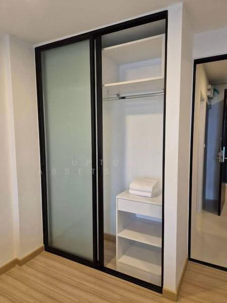 Chateau In Town Pinklao-Siriraj : ชาโตว์ อินทาวน์ ปิ่นเกล้า-ศิริราช, กรุงเทพ, บางยี่ขัน, บางพลัด, กรุงเทพ, 29 ตร.ม., คอนโด ให้เช่า, โดย Uptown Assets Co., Ltd, 500574595 - DDproperty.com