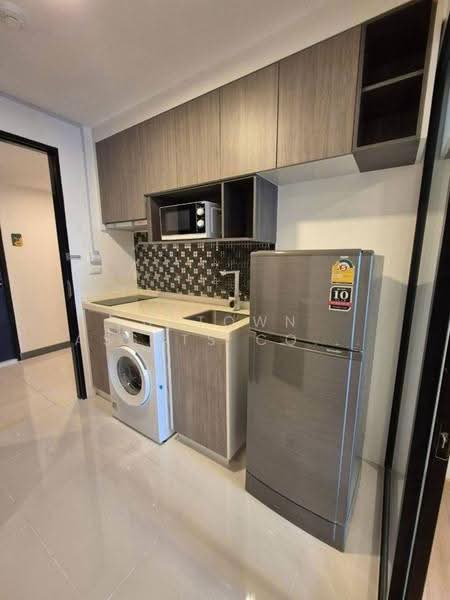 Chateau In Town Pinklao-Siriraj : ชาโตว์ อินทาวน์ ปิ่นเกล้า-ศิริราช, กรุงเทพ, บางยี่ขัน, บางพลัด, กรุงเทพ, 29 ตร.ม., คอนโด ให้เช่า, โดย Uptown Assets Co., Ltd, 500574595 - DDproperty.com