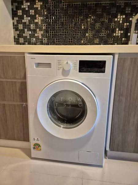 Chateau In Town Pinklao-Siriraj, Bangkok, Bang Yi Khan, Bang Phlat, Bangkok, 1 Bedroom, 29 sqm, Condo For Rent, by Uptown Assets Co., Ltd, 500574595 - DDproperty.com
