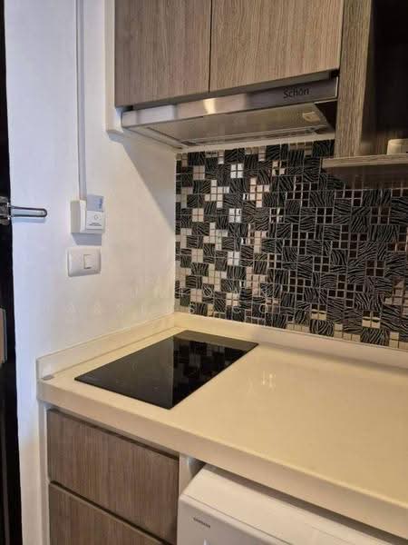 Chateau In Town Pinklao-Siriraj, Bangkok, Bang Yi Khan, Bang Phlat, Bangkok, 1 Bedroom, 29 sqm, Condo For Rent, by Uptown Assets Co., Ltd, 500574595 - DDproperty.com