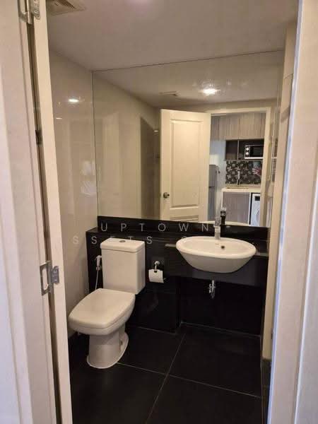 Chateau In Town Pinklao-Siriraj : ชาโตว์ อินทาวน์ ปิ่นเกล้า-ศิริราช, กรุงเทพ, บางยี่ขัน, บางพลัด, กรุงเทพ, 29 ตร.ม., คอนโด ให้เช่า, โดย Uptown Assets Co., Ltd, 500574595 - DDproperty.com