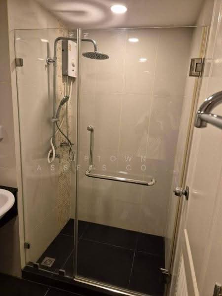 Chateau In Town Pinklao-Siriraj, Bangkok, Bang Yi Khan, Bang Phlat, Bangkok, 1 Bedroom, 29 sqm, Condo For Rent, by Uptown Assets Co., Ltd, 500574595 - DDproperty.com