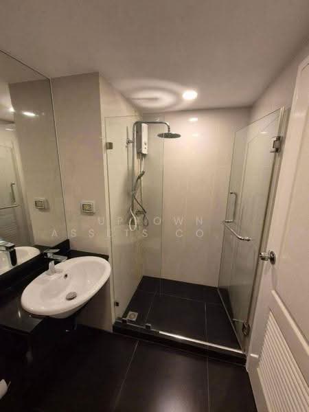 Chateau In Town Pinklao-Siriraj, Bangkok, Bang Yi Khan, Bang Phlat, Bangkok, 1 Bedroom, 29 sqm, Condo For Rent, by Uptown Assets Co., Ltd, 500574595 - DDproperty.com