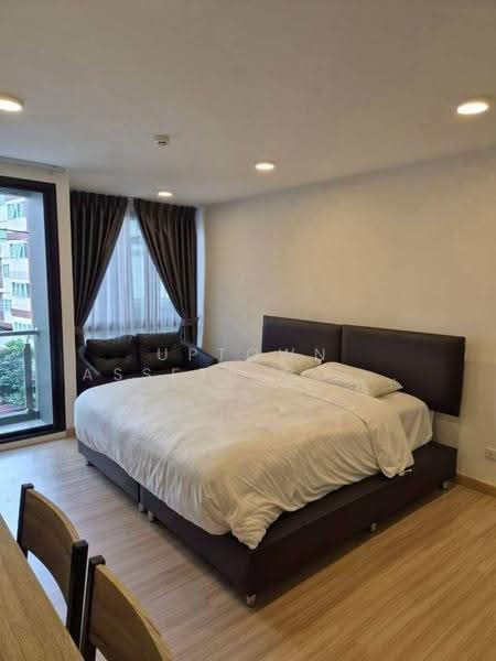Chateau In Town Pinklao-Siriraj : ชาโตว์ อินทาวน์ ปิ่นเกล้า-ศิริราช, กรุงเทพ, บางยี่ขัน, บางพลัด, กรุงเทพ, 29 ตร.ม., คอนโด ให้เช่า, โดย Uptown Assets Co., Ltd, 500574595 - DDproperty.com