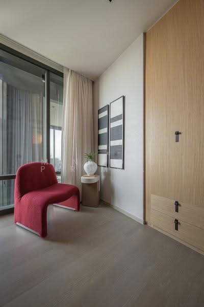 ASHTON Silom, Bangkok, 166 Silom Road, Bang Rak, Bangkok, 2 Bedrooms, 76 sqm, Condo For Rent, by Manapong Phromphitak, 500574597 - DDproperty.com