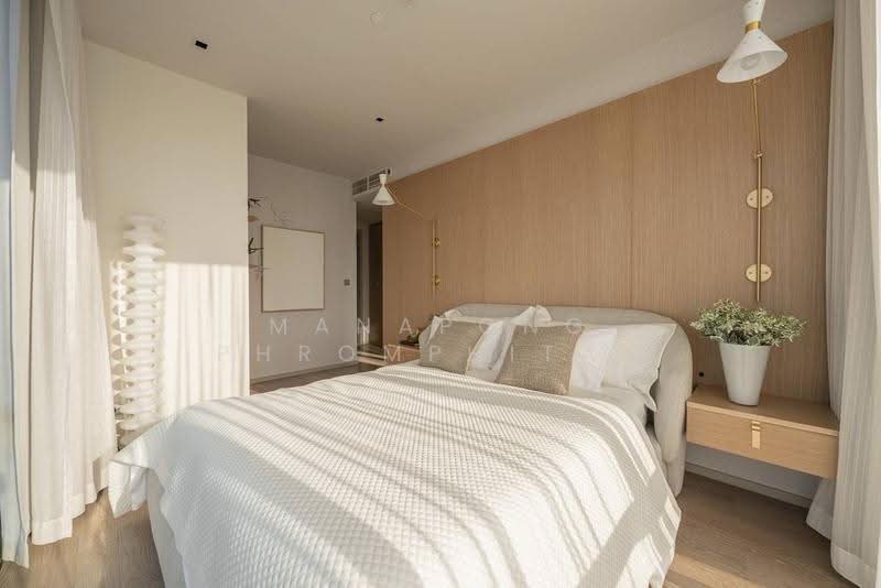 ASHTON Silom, Bangkok, 166 Silom Road, Bang Rak, Bangkok, 2 Bedrooms, 76 sqm, Condo For Rent, by Manapong Phromphitak, 500574597 - DDproperty.com