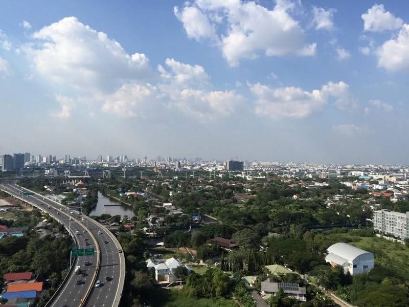 The Base Rama 9-Ramkhamhaeng : เดอะเบส พระราม 9-รามคำแหง, กรุงเทพ, 3 ถนนรามคำแหง, หัวหมาก, บางกะปิ, กรุงเทพ, 25 ตร.ม., คอนโด ขาย, โดย Ramita Theptham, 500574598 - DDproperty.com