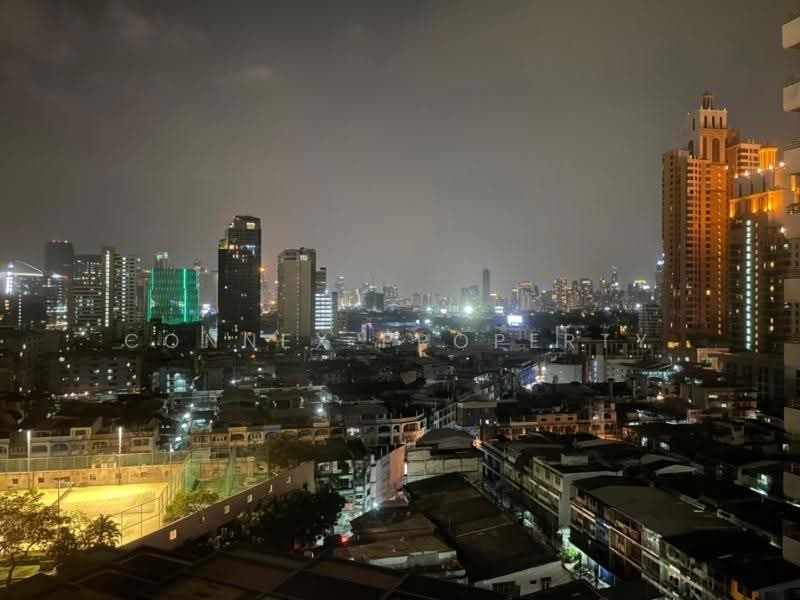 The Lumpini 24, Bangkok, Sukhumvit 24 Road, Khong Tan, Khlong Toei, Bangkok, 1 Bedroom, 31 sqm, Condo For Rent, by Connex Property, 500574599 - DDproperty.com