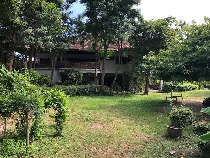 บ้าน 4-ห้องนอน, กรุงเทพ, บางจาก, พระโขนง, กรุงเทพ, 880 ตร.ม., บ้านเดี่ยว ขาย, โดย Sataporn Jalao, 500574600 - DDproperty.com
