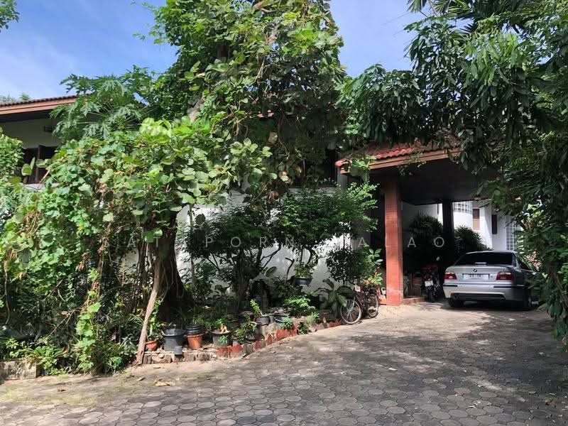บ้าน 4-ห้องนอน, กรุงเทพ, บางจาก, พระโขนง, กรุงเทพ, 880 ตร.ม., บ้านเดี่ยว ขาย, โดย Sataporn Jalao, 500574600 - DDproperty.com