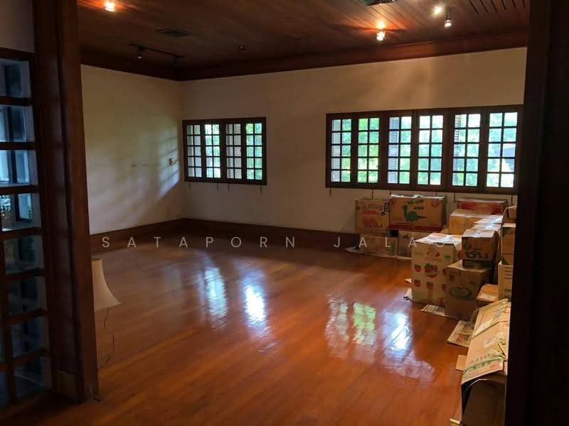 4-BR House, Bangkok, Bang Chak, Phra Khanong, Bangkok, 4 Bedrooms, 880 sqm, Single Detached House For Sale, by Sataporn Jalao, 500574600 - DDproperty.com