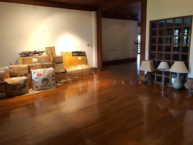 บ้าน 4-ห้องนอน, กรุงเทพ, บางจาก, พระโขนง, กรุงเทพ, 880 ตร.ม., บ้านเดี่ยว ขาย, โดย Sataporn Jalao, 500574600 - DDproperty.com