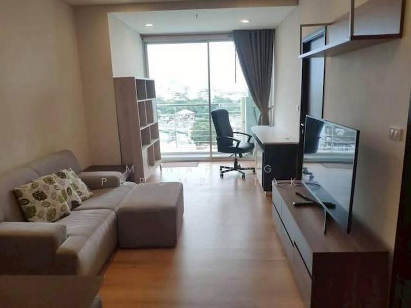 Le Luk Condominium : เลอ ลักซ์ คอนโดมิเนียม, กรุงเทพ, 1599 291 ถ.สุขุมวิท, พระโขนงเหนือ, วัฒนา, กรุงเทพ, 50 ตร.ม., คอนโด ให้เช่า, โดย Manapong Phromphitak, 500574602 - DDproperty.com