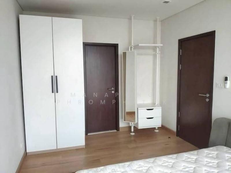 Le Luk Condominium, Bangkok, 1599 291 Sukhumvit Rd, Phra Kanong Nua, Watthana, Bangkok, 1 Bedroom, 50 sqm, Condo For Rent, by Manapong Phromphitak, 500574602 - DDproperty.com