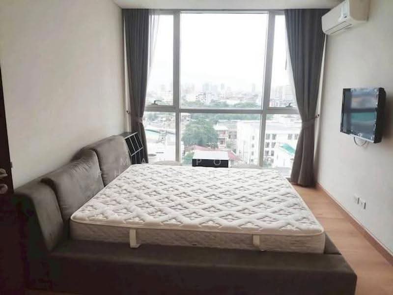 Le Luk Condominium : เลอ ลักซ์ คอนโดมิเนียม, กรุงเทพ, 1599 291 ถ.สุขุมวิท, พระโขนงเหนือ, วัฒนา, กรุงเทพ, 50 ตร.ม., คอนโด ให้เช่า, โดย Manapong Phromphitak, 500574602 - DDproperty.com