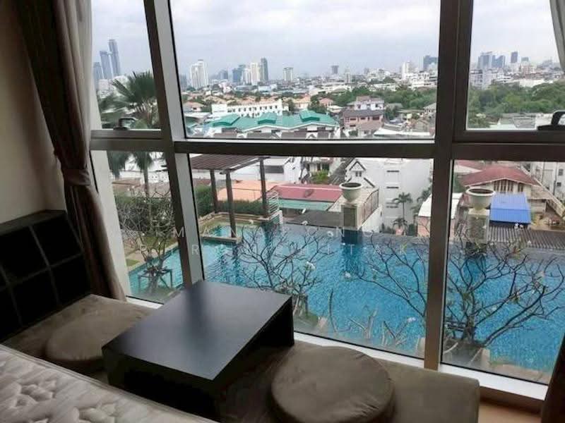 Le Luk Condominium : เลอ ลักซ์ คอนโดมิเนียม, กรุงเทพ, 1599 291 ถ.สุขุมวิท, พระโขนงเหนือ, วัฒนา, กรุงเทพ, 50 ตร.ม., คอนโด ให้เช่า, โดย Manapong Phromphitak, 500574602 - DDproperty.com