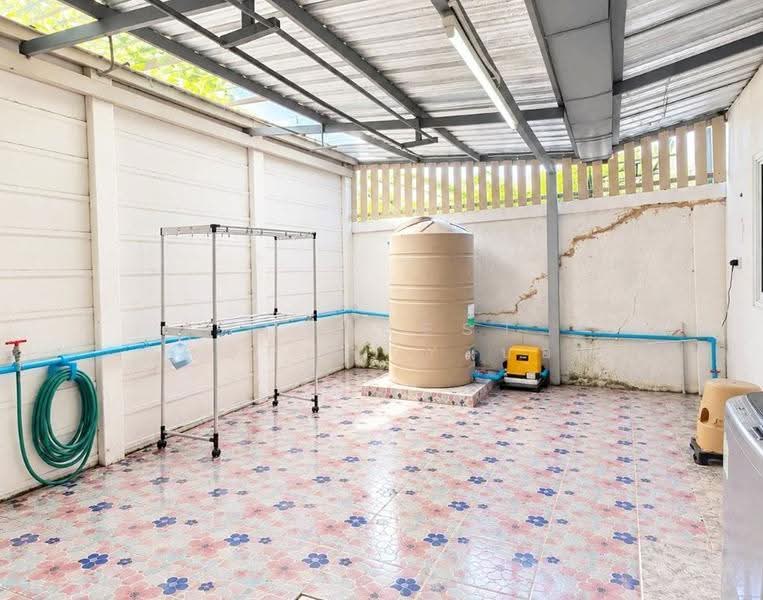 City Sense Ramintra, Bangkok, Soi Phraya Suren 30, Raminthra Road, Bang Chun, Khlong Sam Wa, Bangkok, 3 Bedrooms, 135 sqm, Townhouse For Sale, by The Best Property บอส, 500574605 - DDproperty.com