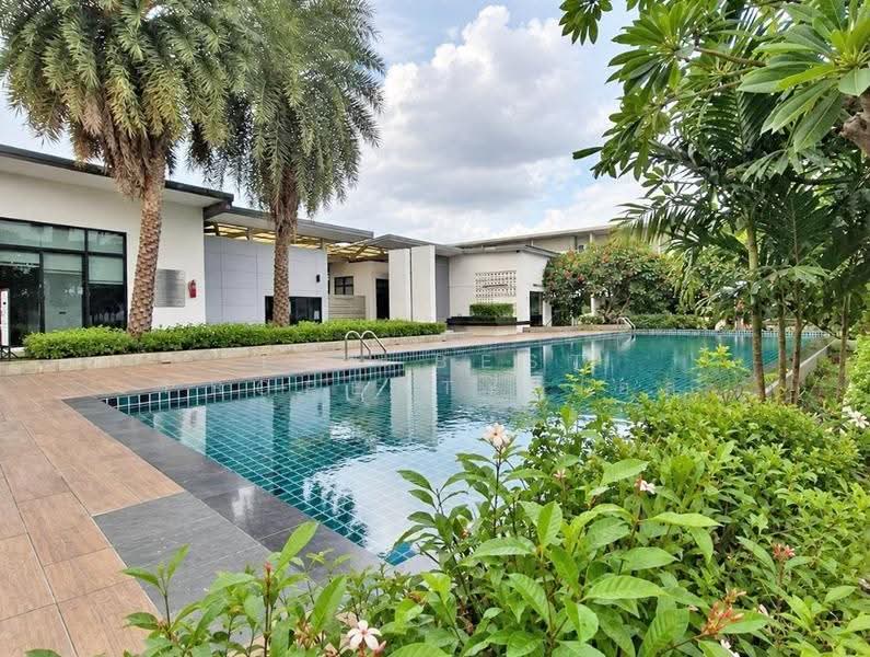 City Sense Ramintra, Bangkok, Soi Phraya Suren 30, Raminthra Road, Bang Chun, Khlong Sam Wa, Bangkok, 3 Bedrooms, 135 sqm, Townhouse For Sale, by The Best Property บอส, 500574605 - DDproperty.com