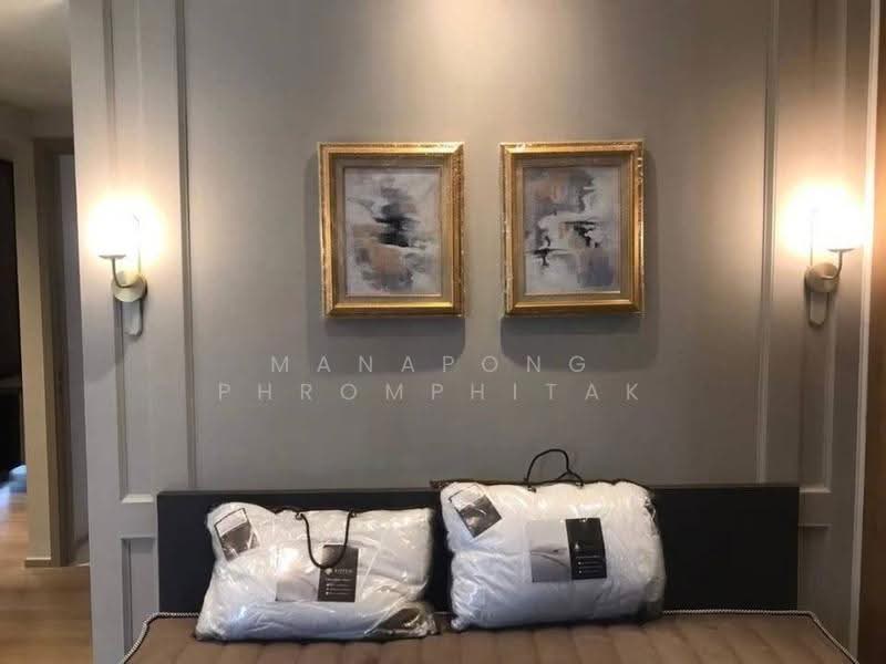 ASHTON Silom, Bangkok, 166 Silom Road, Bang Rak, Bangkok, 2 Bedrooms, 87 sqm, Condo For Rent, by Manapong Phromphitak, 500574606 - DDproperty.com