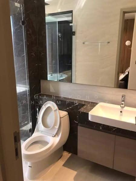 ASHTON Silom, Bangkok, 166 Silom Road, Bang Rak, Bangkok, 2 Bedrooms, 87 sqm, Condo For Rent, by Manapong Phromphitak, 500574606 - DDproperty.com
