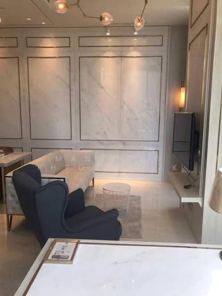 ASHTON Silom, Bangkok, 166 Silom Road, Bang Rak, Bangkok, 2 Bedrooms, 87 sqm, Condo For Rent, by Manapong Phromphitak, 500574606 - DDproperty.com