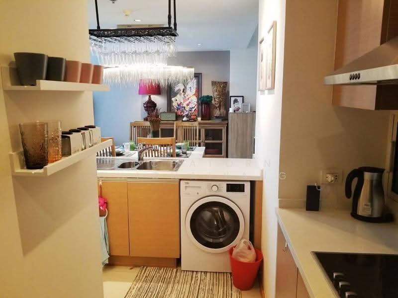 The Empire Place, Bangkok, 88 Narathiwatratchanakharin Road, Thung Maha Mek, Sathon, Bangkok, 2 Bedrooms, 108 sqm, Condo For Sale, by Dechatorn Chichaiyang, 500574607 - DDproperty.com
